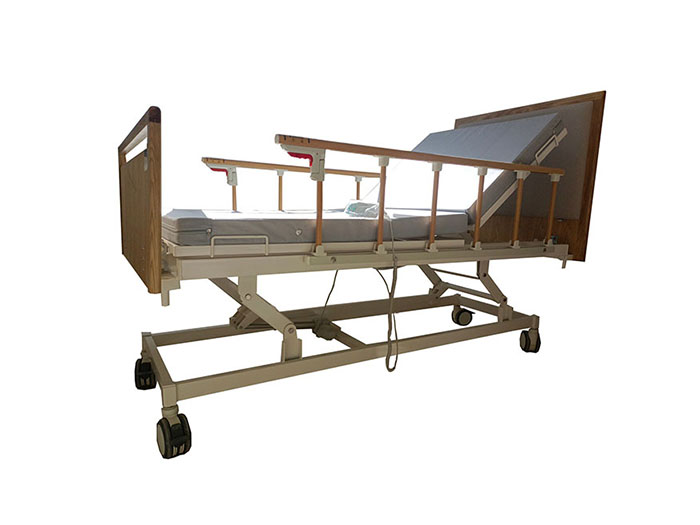 電動兩功能護(hù)理床A版